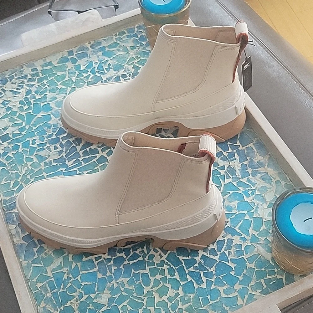 Sorel Brex Chelsea Boot